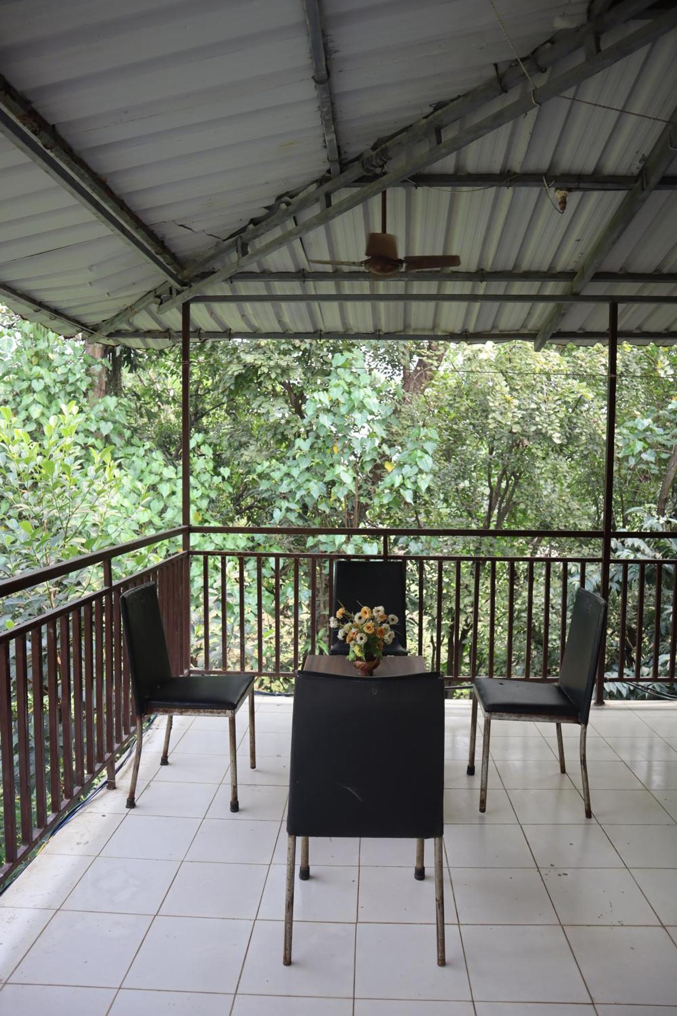 Gokul Cottage & Villa Revadanda Εξωτερικό φωτογραφία